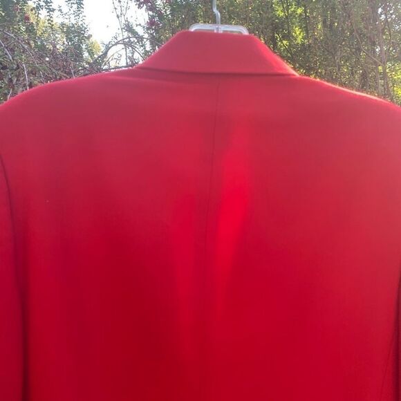 Talbots Jacket - Picture 4 of 5